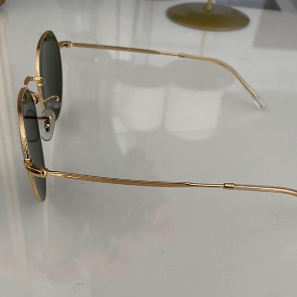 RayBan sunglasses - Picture 3 of 4